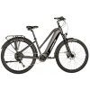 Leader Fox Barnet 28 dámský" Grey, Bafang M510, 95Nm, 720Wh