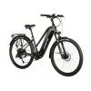 Leader Fox Barnet 28 dámský" Grey, Bafang M510, 95Nm, 720Wh