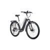 Leader Fox Bend 28" dámský White, Bafang M510, 95Nm, 720Wh