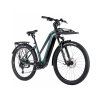 Leader Fox Bend 28" dámský Green, Bafang M510, 95Nm, 835Wh
