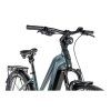 Leader Fox Bend 28" dámský Green, Bafang M510, 95Nm, 835Wh