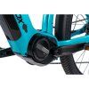 Leader Fox Bend 28" dámský Blue, Bafang M510, 95Nm, 835Wh