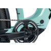 Leader Fox Bend 28" dámský Tyrkys, Bafang M510, 95Nm, 835Wh