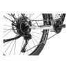 Leader Fox Bend 28" pánský White, Bafang M510, 95Nm, 720Wh