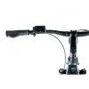 Leader Fox Bend 28" pánský Green, Bafang M510, 95Nm, 835Wh