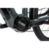 Leader Fox Bend 28" pánský Green, Bafang M510, 95Nm, 835Wh