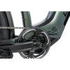 Leader Fox Bend 28" pánský Green, Bafang M510, 95Nm, 835Wh