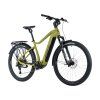Leader Fox Bend 28" pánský Army Green, Bafang M510, 95Nm, 835Wh