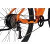 Leader Fox Arimo 29" Orange, 720Wh