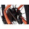 Leader Fox Arimo 29" Orange, 720Wh