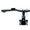 Leader Fox Arimo 29" Black, 720Wh