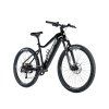 Leader Fox Arimo 29" Black, 720Wh