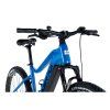Leader Fox Arimo 29" Blue, 720Wh