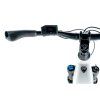 Leader Fox Arimo Dámské 29" White, 720Wh