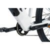 Leader Fox Arimo Dámské 29" White, 720Wh