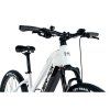 Leader Fox Arimo Dámské 29" White, 720Wh