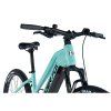 Leader Fox Arimo Dámské 29" Green light, 720Wh