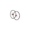 Zapletena kola Crank Brothers Cobalt 2 29, red, set přední + zadní