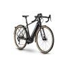 Raymon GravelRay E 6.5, Yamaha PW-CE, 410Wh
