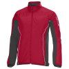 Salomon bunda Superfast Jacket red