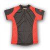 Cyklistický dres Sensor Entry dětský černý