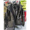 Salomon lyžařská bunda Quartz jacket 3:1 blc/blc