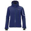Salomon lyžařská bunda S Line II Insulated Jacket blu