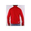 Salomon mikina Lay Back II Full Zip red