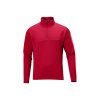 Salomon mikina Moto II Zip red