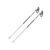 Hole Salomon Arctic Lady black/silver 115cm