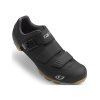 Giro Privateer R tretry black/gum