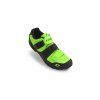 Cyklistické boty Giro Terraduro black/lime