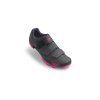 Cyklistické boty Giro Manta R shad/pink vel 39