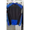 OnlyXbike Zero vesta Wind neprofuk black