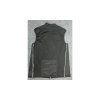 OnlyXbike Zero vesta Wind neprofuk black