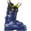Salomon S Race 90 raceblu/acid Junior