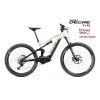 Lee Cougan E-Quest – Brose S / 725 Wh, 20 Ah / Shimano Deore 1x12, bílá