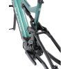Lee Cougan E-Quest – Brose S / 725 Wh, 20 Ah / Shimano Deore 1x12, Military Green