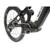 Lee Cougan E-Quest – Brose S / 725 Wh, 20 Ah / Shimano SLX 1x12, bílá