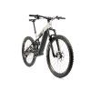 Lee Cougan E-Quest – Brose S / 725 Wh, 20 Ah / Shimano SLX 1x12, bílá