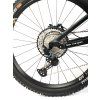 Lee Cougan E-Quest – Brose S / 725 Wh, 20 Ah / Shimano SLX 1x12, bílá