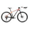 Lee Cougan Droid 29 Shimano XT 1x12 měděná/černá