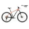 Lee Cougan Droid Shimano XT / SLX 1x12 Bomber Z2, měděná/černá