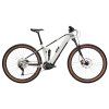 bulls sonic evo tr1 light grey m