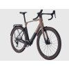 Sava Gelaro 4.0 brown detail 3