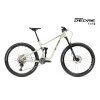 Lee Cougan Quest Shimano Deore 1x12 Grey