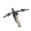 Lee Cougan Quest Shimano Deore 1x11 Hnědá/zlatá