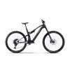 Haibike LYKE CF 10 Fazua carbon/silver 2025