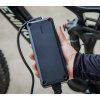 12Ah Fast Charger of Teewing Turbo Force Electric bikes