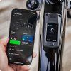 Smart APP and Touchable Screen of Teewing Turbo Force E bike